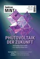 Spektrum MINT 03/2026