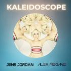 Jens Jordan x Alex Megane - Kaleidoscope