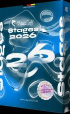 AquaSoft Stages 2026 v17.2.01 (x64)