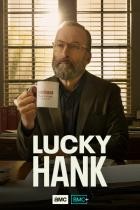 Lucky Hank - Staffel 1