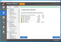 CCleaner v6.40.11562 (x64) All in One + Portable