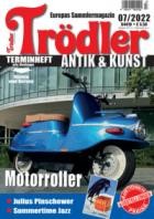 Troedler ORIGINAL 07/2022