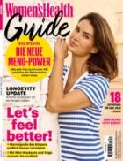 Womens Health Spezial 02/2025