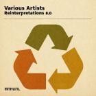 VA - Reinterpretations 8 0