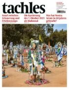 tachles 40/2025