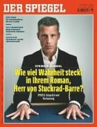 Der SPIEGEL 17/2023