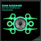 Dan Madams - Dan Madams EP2