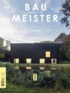 Baumeister - Das Architektur-Magazin 12/2022