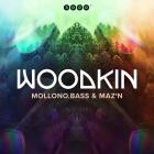 Woodkin - Woodkin  