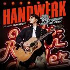 Andreas Gabalier - HANDWERK 10 JAHRE UNPLUGGED