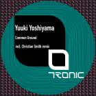Yuuki Yoshiyama - Common Ground