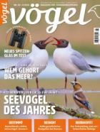 Voegel - Magazin fuer Vogelbeobachtung 84/2025