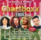 Chartboxx 07/2024