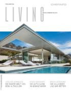 CHEFINFO Spezial LIVING Fruehjahr 2026