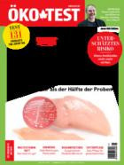 Ökotest 01/2026
