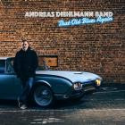 Andreas Diehlmann Band - - That Old Blues Again  