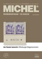 MICHEL-Rundschau 10/2023