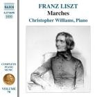 Christopher Williams - Liszt: Complete Piano Music, Vol  70