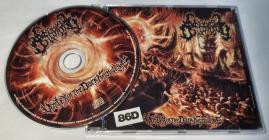 Cranial Osteotomy-Vortex of the Dark Knowledge- COMA200 -CD-FLAC-2026-86D