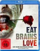 Eat Brains Love