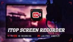 iTop Screen Recorder Pro v3.0.0.934 (x64)