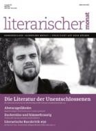 Literarischer Monat 06/2012