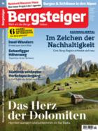 Bergsteiger 10/2026