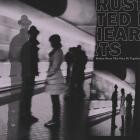 Rusted Hearts - - Broken Pieces That Once Fit Together  