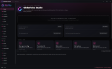 GlideVideo Studio v2.0.1 (x64)