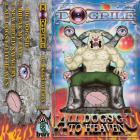 Dogpile - All Dogs Go To Heaven
