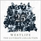 Westlife - 25 (The Ultimate Collection)