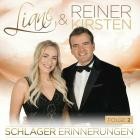 Liane Und Reiner Kirsten - Schlager Erinnerungen  Folge 2