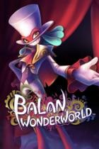 BALAN WONDERWORLD