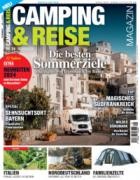 Camping und Reise Magazin 05/2024