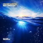 Van Der Karsten - Not Enough