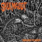 Skulmagot - Skulled To Death