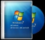 Windows 7 SP1 AIO 22in1 (x86/x64) Sep. 2022 Preactivated