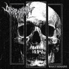 Distention - What Remains