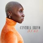 Cynthia Erivo - Ch 1 Vs 1