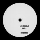 Leo Bhanji - Shell