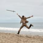 The Berries-High Flying Man-24BIT-96KHZ-WEB-FLAC-2022-FLACCiD