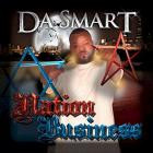 Breadwinner Kane - Boss Talk (Nation Business)