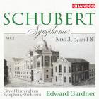Edward Gardner And City Of Birmingham Symphony Orchestra-Schubert Symphonies Vol  1-READNFO-24BIT-WEB-FLAC-2019-SYMPHONY