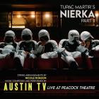 Austin TV - - Tupac Martirs Nierka Pt  II (Live At Peacock Theatre)  