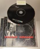 Racial Abuse - Climb