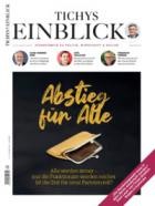 Tichys Einblick 01/2023