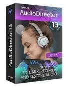 CyberLink AudioDirector Ultra v13.6.3019.0 (x64)