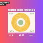 VA - Nothing But -  Organic House Essentials, Vol  26