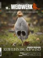WEIDWERK 10/2025