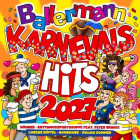 Ballermann Karnevals Hits 2027